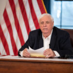 Justice Feb. 15 press conference